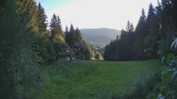 SKICENTRUM Miroslav Lipová Lázně