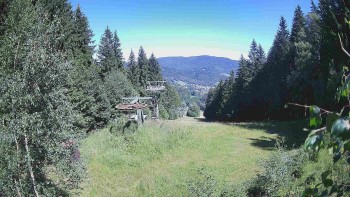 SKICENTRUM Miroslav Lipová Lázně