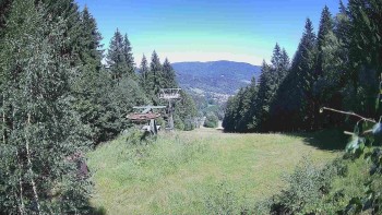 SKICENTRUM Miroslav Lipová Lázně