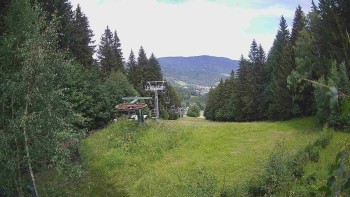 SKICENTRUM Miroslav Lipová Lázně