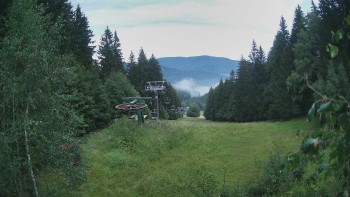 SKICENTRUM Miroslav Lipová Lázně