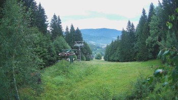 SKICENTRUM Miroslav Lipová Lázně