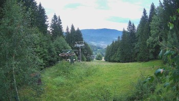 SKICENTRUM Miroslav Lipová Lázně