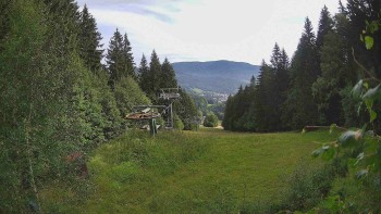 SKICENTRUM Miroslav Lipová Lázně
