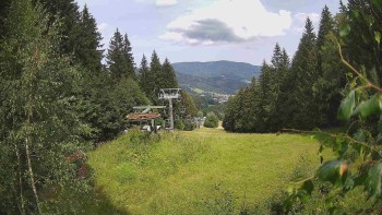 SKICENTRUM Miroslav Lipová Lázně