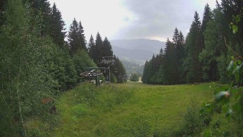 SKICENTRUM Miroslav Lipová Lázně