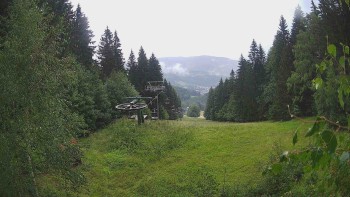 SKICENTRUM Miroslav Lipová Lázně