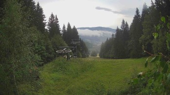 SKICENTRUM Miroslav Lipová Lázně