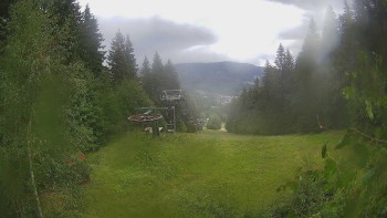 SKICENTRUM Miroslav Lipová Lázně