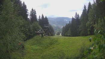 SKICENTRUM Miroslav Lipová Lázně