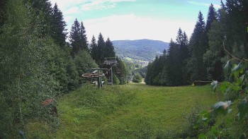 SKICENTRUM Miroslav Lipová Lázně