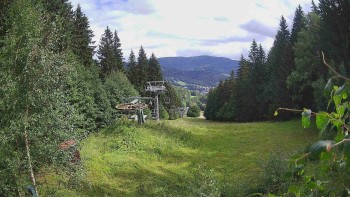SKICENTRUM Miroslav Lipová Lázně