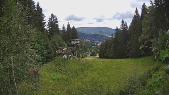 SKICENTRUM Miroslav Lipová Lázně