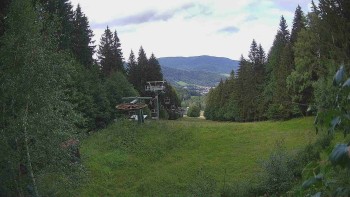 SKICENTRUM Miroslav Lipová Lázně