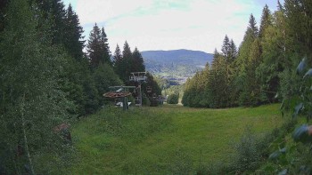 SKICENTRUM Miroslav Lipová Lázně