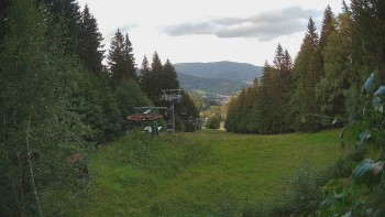 SKICENTRUM Miroslav Lipová Lázně