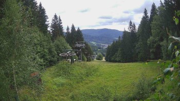 SKICENTRUM Miroslav Lipová Lázně