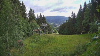 SKICENTRUM Miroslav Lipová Lázně