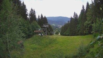 SKICENTRUM Miroslav Lipová Lázně
