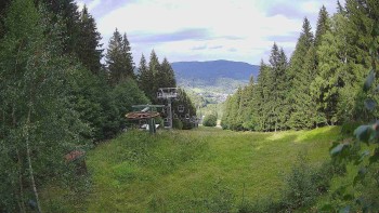 SKICENTRUM Miroslav Lipová Lázně