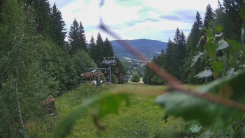 SKICENTRUM Miroslav Lipová Lázně