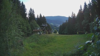 SKICENTRUM Miroslav Lipová Lázně
