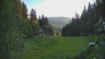 SKICENTRUM Miroslav Lipová Lázně