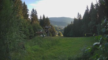 SKICENTRUM Miroslav Lipová Lázně