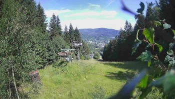 SKICENTRUM Miroslav Lipová Lázně