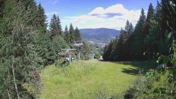 SKICENTRUM Miroslav Lipová Lázně