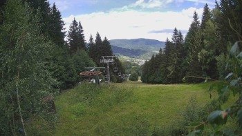SKICENTRUM Miroslav Lipová Lázně