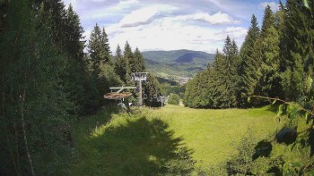 SKICENTRUM Miroslav Lipová Lázně