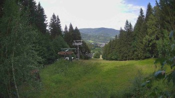 SKICENTRUM Miroslav Lipová Lázně