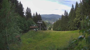SKICENTRUM Miroslav Lipová Lázně