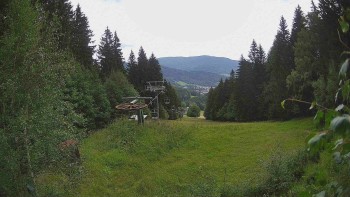 SKICENTRUM Miroslav Lipová Lázně