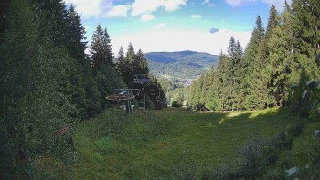 SKICENTRUM Miroslav Lipová Lázně