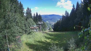 SKICENTRUM Miroslav Lipová Lázně - Výstupní stanice lanové dráhy - 24.8.2026 v 10:45 SKICENTRUM Miroslav Lipová Lázně - Výstupní stanice lanové dráhy - 24.8.2026 v 10:45