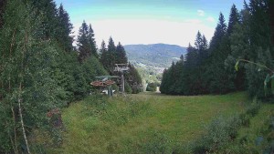 SKICENTRUM Miroslav Lipová Lázně - Výstupní stanice lanové dráhy - 24.8.2026 v 11:45 SKICENTRUM Miroslav Lipová Lázně - Výstupní stanice lanové dráhy - 24.8.2026 v 11:45