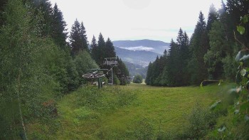 SKICENTRUM Miroslav Lipová Lázně