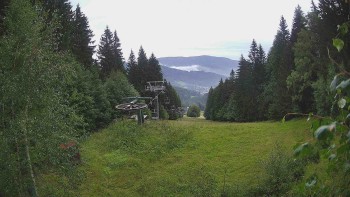 SKICENTRUM Miroslav Lipová Lázně