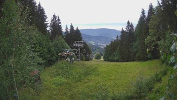 SKICENTRUM Miroslav Lipová Lázně