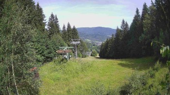 SKICENTRUM Miroslav Lipová Lázně