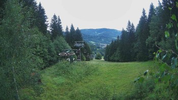 SKICENTRUM Miroslav Lipová Lázně
