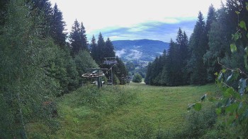 SKICENTRUM Miroslav Lipová Lázně