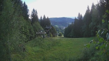 SKICENTRUM Miroslav Lipová Lázně