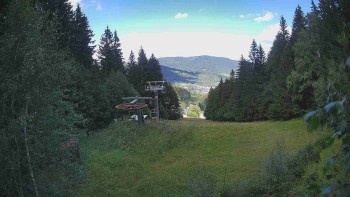 SKICENTRUM Miroslav Lipová Lázně