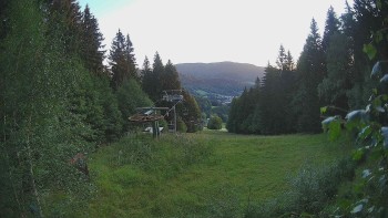 SKICENTRUM Miroslav Lipová Lázně