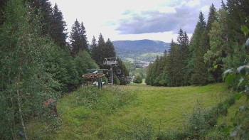 SKICENTRUM Miroslav Lipová Lázně