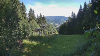 SKICENTRUM Miroslav Lipová Lázně