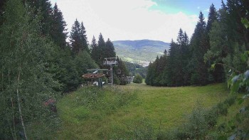 SKICENTRUM Miroslav Lipová Lázně